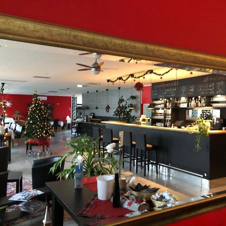 Astral'Inn Leipzig Hotel & Restaurant Екстер'єр фото