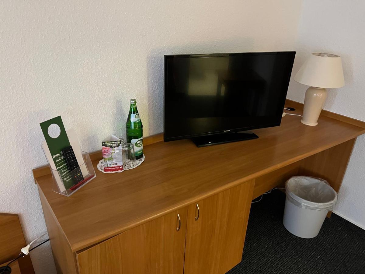 Astral'Inn Leipzig Hotel & Restaurant Екстер'єр фото