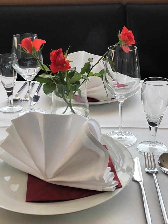 Astral'Inn Leipzig Hotel & Restaurant Екстер'єр фото