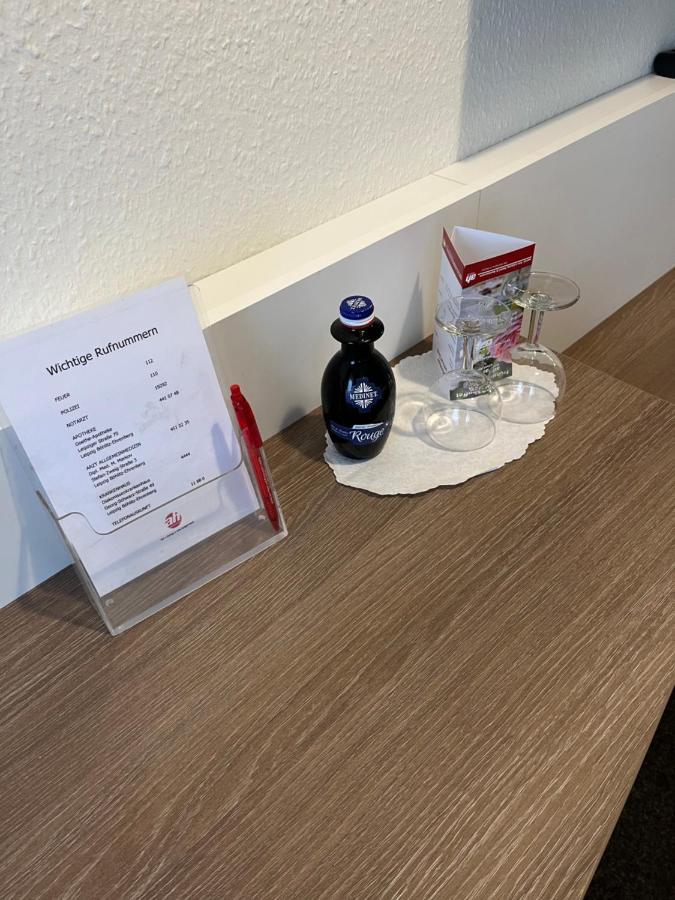 Astral'Inn Leipzig Hotel & Restaurant Екстер'єр фото